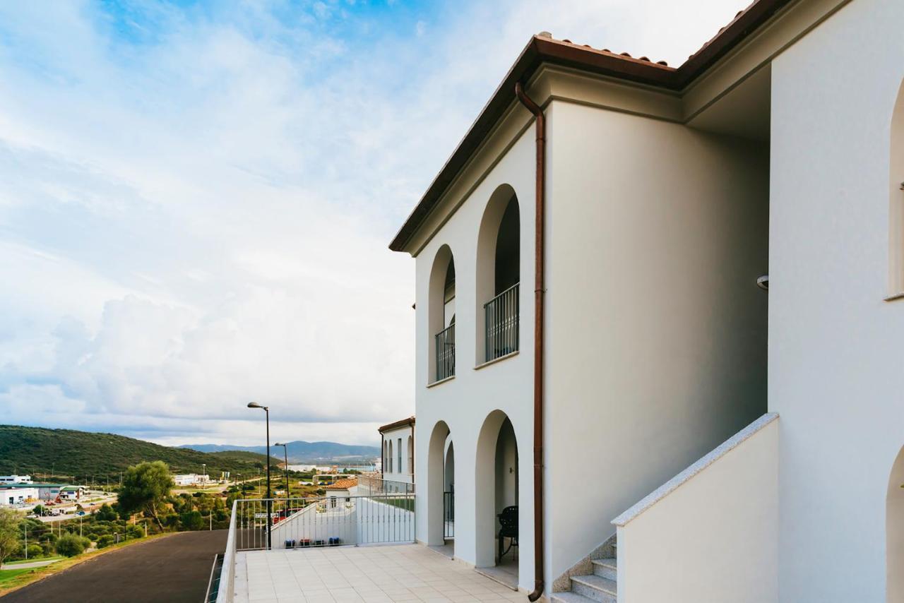 Groen House By Domusaway Olbia Eksteriør billede