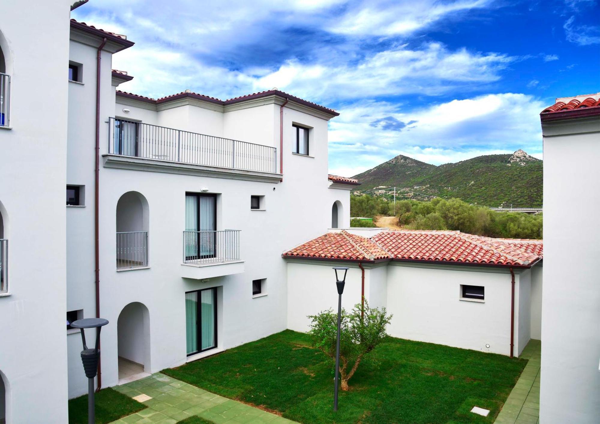 Groen House By Domusaway Olbia Eksteriør billede